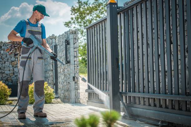Massapequa Park, NY Pressure Washing Services Company