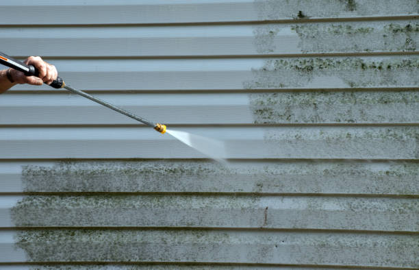 Best Post-Construction Pressure Washing  in Massapequa Park, NY